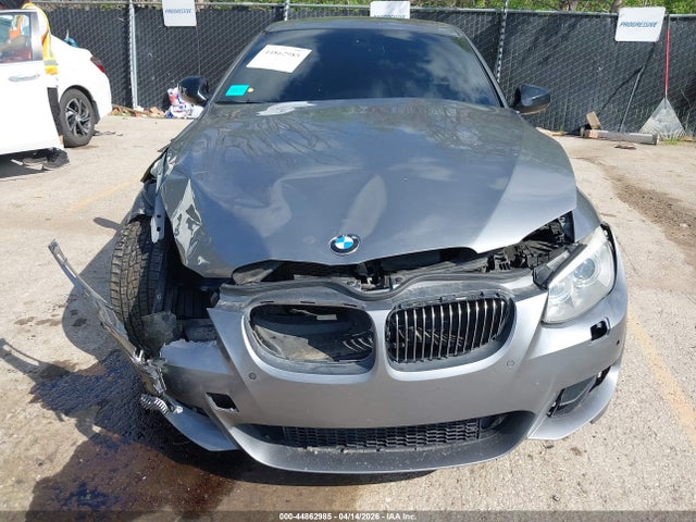 Aukcja sprzedaży 2011 Bmw 335is, vin: WBAKG1C54BE362899, numer aukcji: 44862985