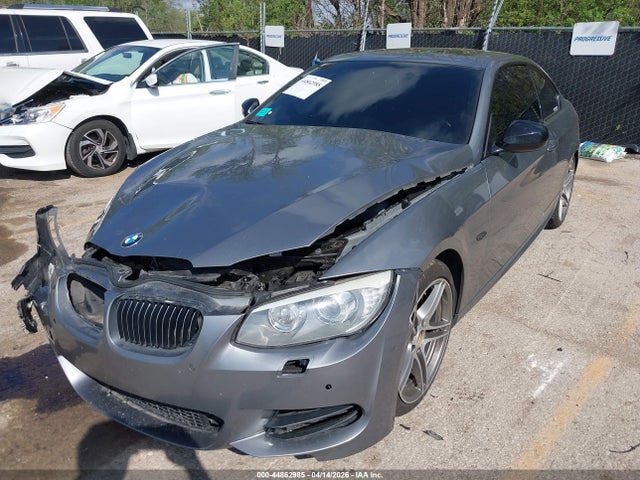 Aukcja sprzedaży 2011 Bmw 335is, vin: WBAKG1C54BE362899, numer aukcji: 44862985