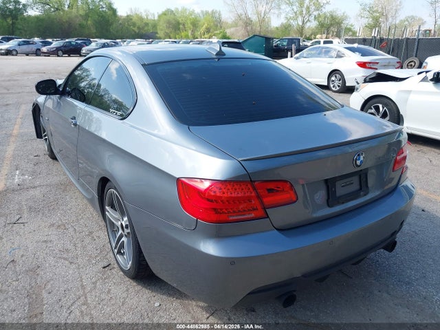 Aukcja sprzedaży 2011 Bmw 335is, vin: WBAKG1C54BE362899, numer aukcji: 44862985
