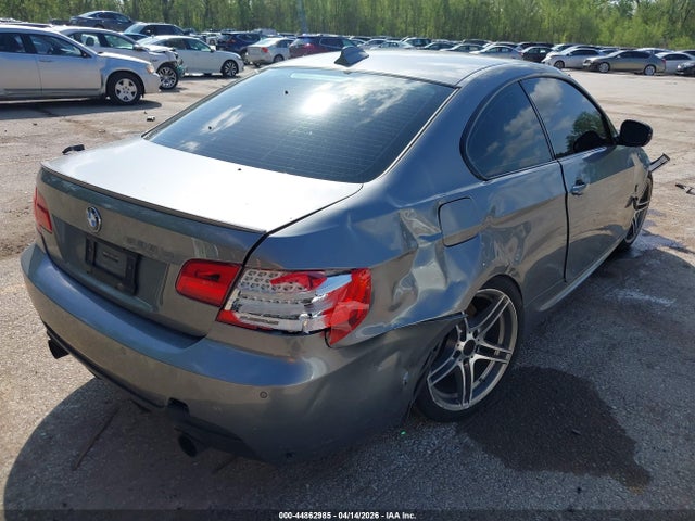 Aukcja sprzedaży 2011 Bmw 335is, vin: WBAKG1C54BE362899, numer aukcji: 44862985