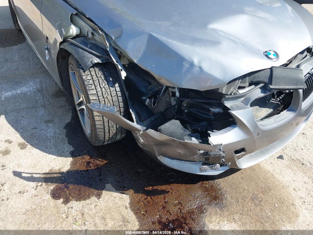 Aukcja sprzedaży 2011 Bmw 335is, vin: WBAKG1C54BE362899, numer aukcji: 44862985