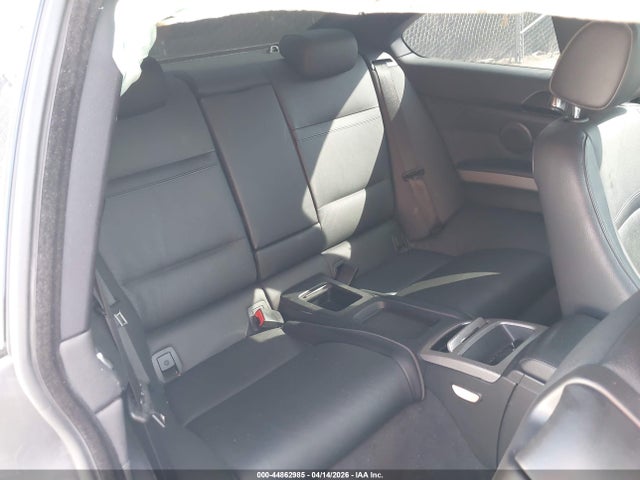 Aukcja sprzedaży 2011 Bmw 335is, vin: WBAKG1C54BE362899, numer aukcji: 44862985