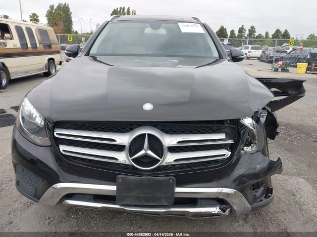Aukcja sprzedaży 2016 Mercedes-benz Glc 300, vin: WDC0G4JB6GF027465, numer aukcji: 44862992