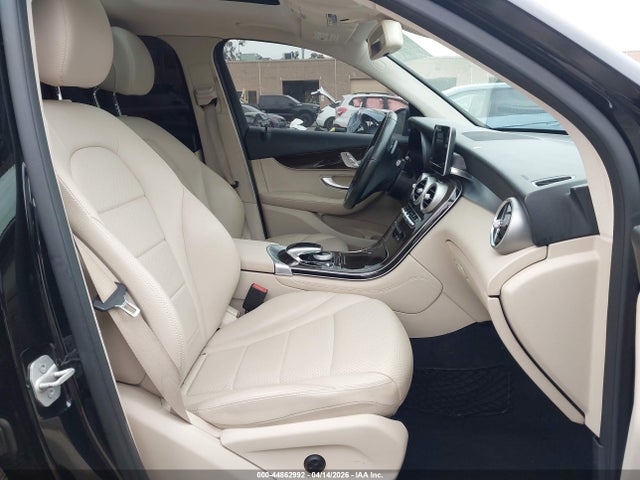 Aukcja sprzedaży 2016 Mercedes-benz Glc 300, vin: WDC0G4JB6GF027465, numer aukcji: 44862992