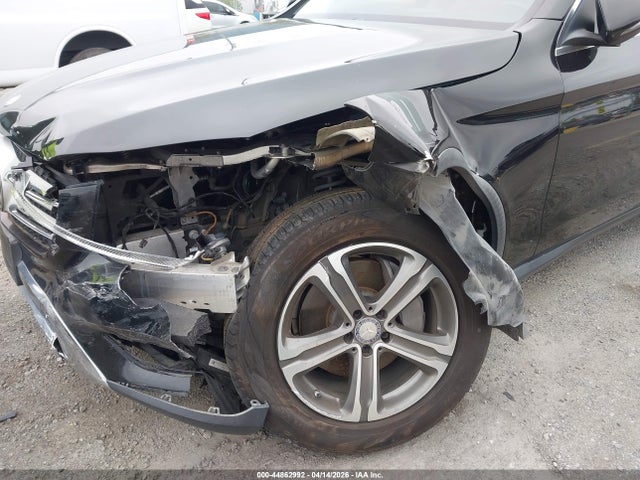 Aukcja sprzedaży 2016 Mercedes-benz Glc 300, vin: WDC0G4JB6GF027465, numer aukcji: 44862992