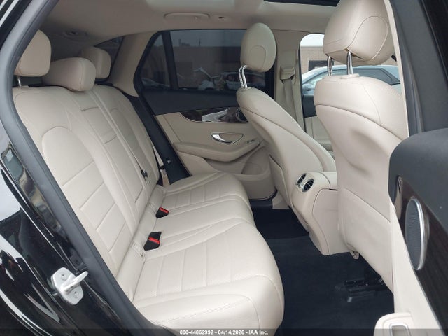 Aukcja sprzedaży 2016 Mercedes-benz Glc 300, vin: WDC0G4JB6GF027465, numer aukcji: 44862992