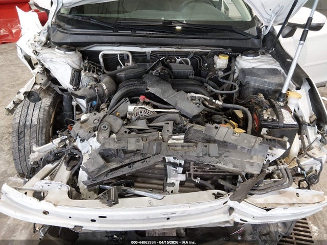 4S4BSATC2K3362648 Subaru Outback 2.5i Touring