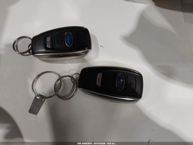 4S4BSATC2K3362648 Subaru Outback 2.5i Touring