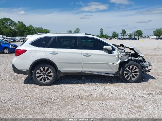 4S4BSATC2K3362648 Subaru Outback 2.5i Touring