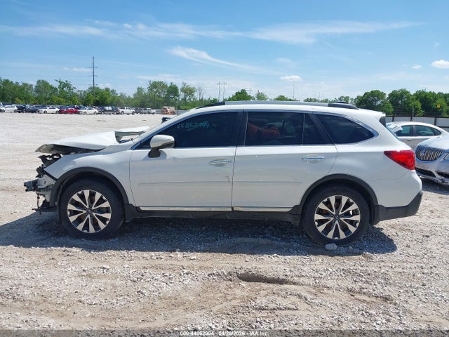 4S4BSATC2K3362648 Subaru Outback 2.5i Touring