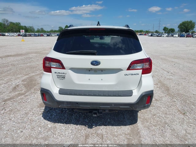4S4BSATC2K3362648 Subaru Outback 2.5i Touring