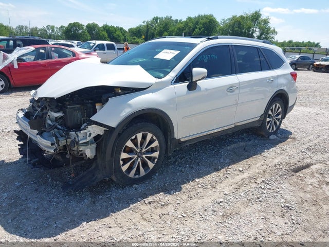 4S4BSATC2K3362648 Subaru Outback 2.5i Touring