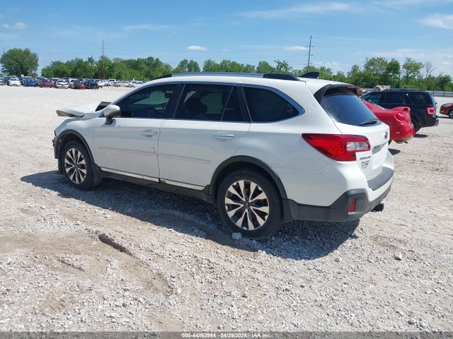 4S4BSATC2K3362648 Subaru Outback 2.5i Touring