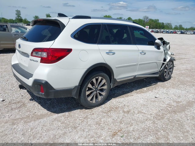 4S4BSATC2K3362648 Subaru Outback 2.5i Touring
