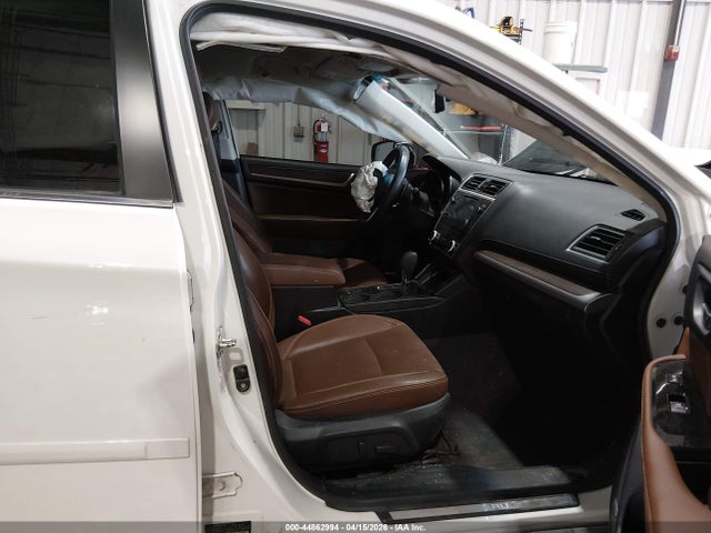 4S4BSATC2K3362648 Subaru Outback 2.5i Touring