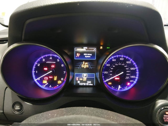 4S4BSATC2K3362648 Subaru Outback 2.5i Touring