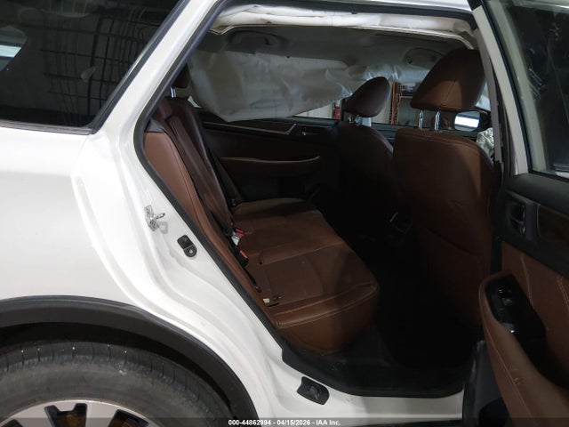 4S4BSATC2K3362648 Subaru Outback 2.5i Touring