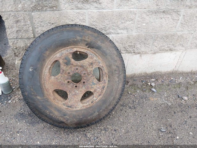 44862999 :رقم المزاد ، 1GNDT13S962126924 vin ، 2006 Chevrolet Trailblazer Ls مزاد بيع