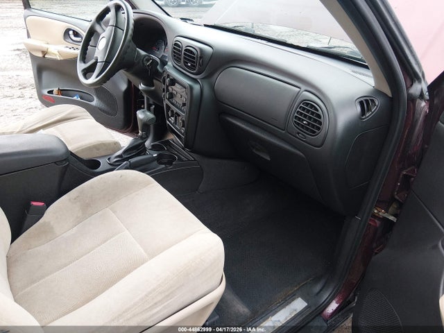44862999 :رقم المزاد ، 1GNDT13S962126924 vin ، 2006 Chevrolet Trailblazer Ls مزاد بيع