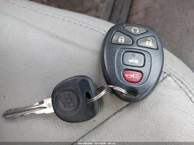 Aukcja sprzedaży 2011 Buick Lucerne Cxl, vin: 1G4HC5EM1BU144473, numer aukcji: 44863000