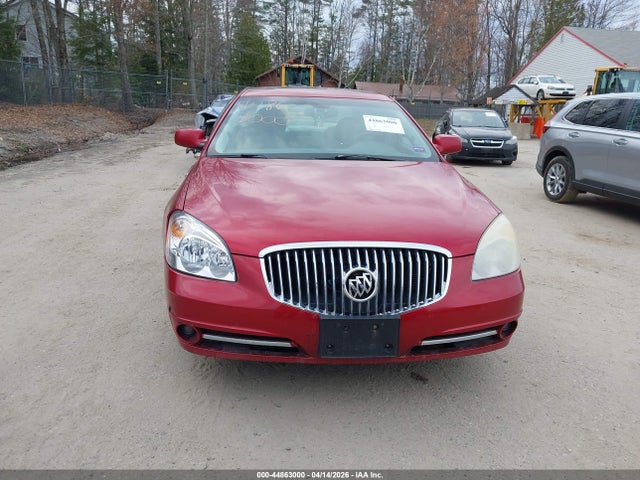 Aukcja sprzedaży 2011 Buick Lucerne Cxl, vin: 1G4HC5EM1BU144473, numer aukcji: 44863000