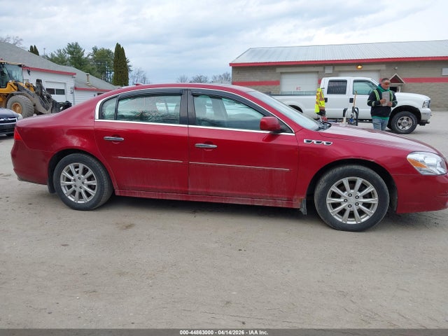 Aukcja sprzedaży 2011 Buick Lucerne Cxl, vin: 1G4HC5EM1BU144473, numer aukcji: 44863000