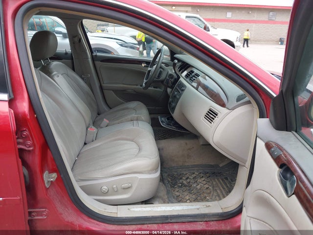 Aukcja sprzedaży 2011 Buick Lucerne Cxl, vin: 1G4HC5EM1BU144473, numer aukcji: 44863000