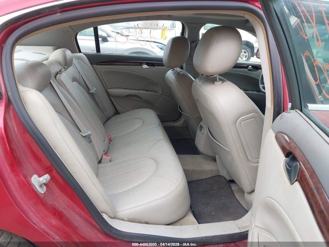 Aukcja sprzedaży 2011 Buick Lucerne Cxl, vin: 1G4HC5EM1BU144473, numer aukcji: 44863000