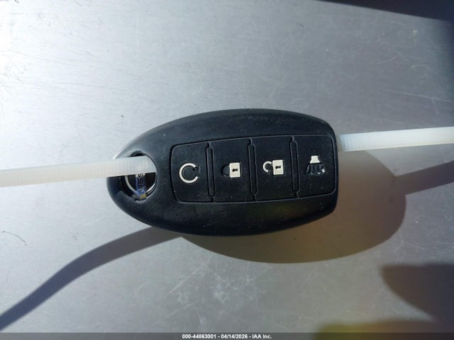 Aukcja sprzedaży 2020 Nissan Versa S 5-speed Manual Transmission, vin: 3N1CN8BVXLL847172, numer aukcji: 44863001