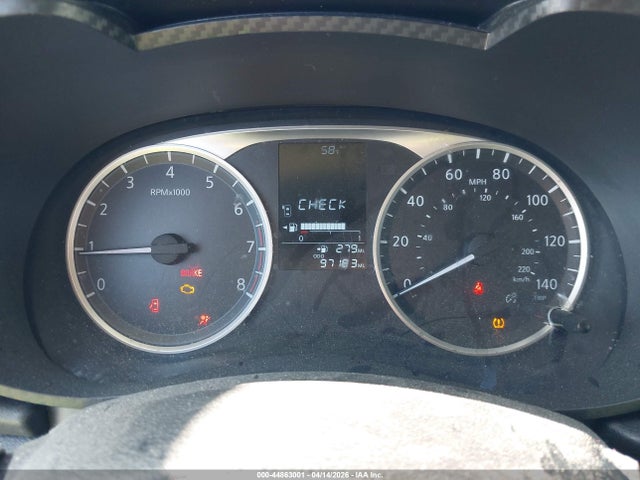 Aukcja sprzedaży 2020 Nissan Versa S 5-speed Manual Transmission, vin: 3N1CN8BVXLL847172, numer aukcji: 44863001