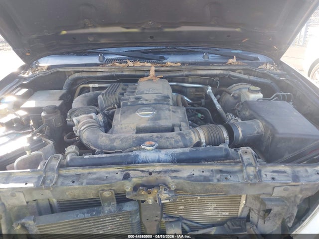 Aukcja sprzedaży 2015 Nissan Frontier Sv, vin: 1N6AD0EV6FN763890, numer aukcji: 44863003