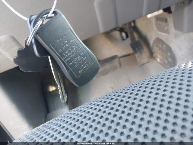 Aukcja sprzedaży 2015 Nissan Frontier Sv, vin: 1N6AD0EV6FN763890, numer aukcji: 44863003