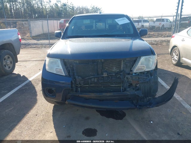 Aukcja sprzedaży 2015 Nissan Frontier Sv, vin: 1N6AD0EV6FN763890, numer aukcji: 44863003