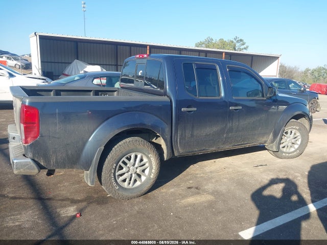 Aukcja sprzedaży 2015 Nissan Frontier Sv, vin: 1N6AD0EV6FN763890, numer aukcji: 44863003