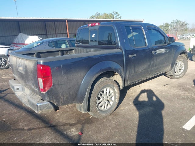 Aukcja sprzedaży 2015 Nissan Frontier Sv, vin: 1N6AD0EV6FN763890, numer aukcji: 44863003
