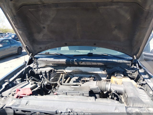 44863006 :رقم المزاد ، 1FTFW1EF1DKF35649 vin ، 2013 Ford F-150 Xlt مزاد بيع