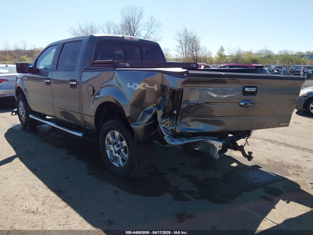 44863006 :رقم المزاد ، 1FTFW1EF1DKF35649 vin ، 2013 Ford F-150 Xlt مزاد بيع