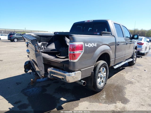 44863006 :رقم المزاد ، 1FTFW1EF1DKF35649 vin ، 2013 Ford F-150 Xlt مزاد بيع
