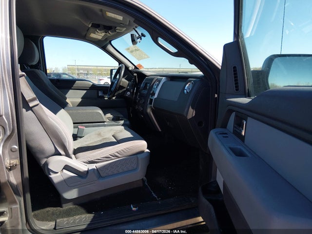 44863006 :رقم المزاد ، 1FTFW1EF1DKF35649 vin ، 2013 Ford F-150 Xlt مزاد بيع