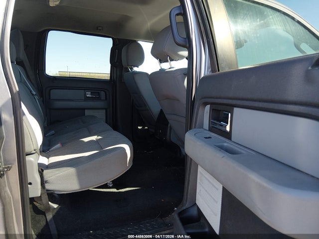 44863006 :رقم المزاد ، 1FTFW1EF1DKF35649 vin ، 2013 Ford F-150 Xlt مزاد بيع