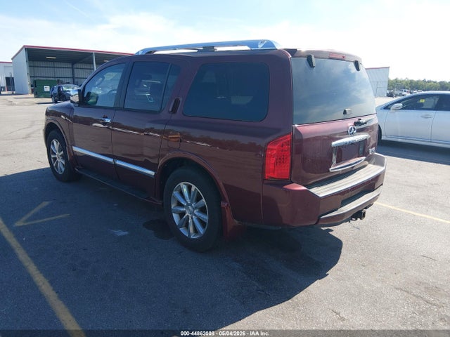 Aukcja sprzedaży 2009 Infiniti Qx56, vin: 5N3AA08C19N900831, numer aukcji: 44863008