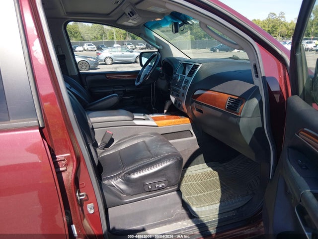 Aukcja sprzedaży 2009 Infiniti Qx56, vin: 5N3AA08C19N900831, numer aukcji: 44863008