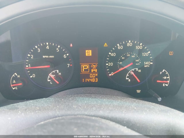 Aukcja sprzedaży 2009 Infiniti Qx56, vin: 5N3AA08C19N900831, numer aukcji: 44863008