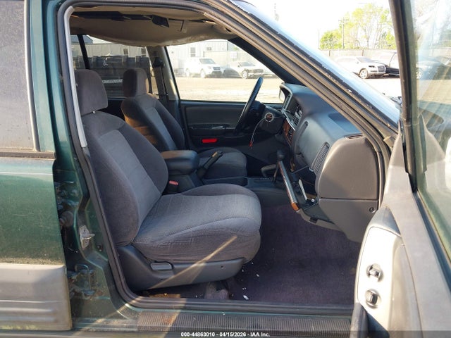 Продажа на аукционе авто 1996 Jeep Grand Cherokee Laredo, vin: 1J4GZ58S8TC222578, номер лота: 44863010