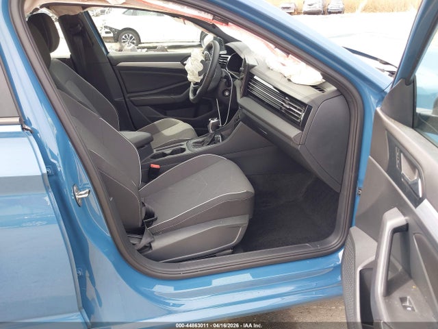 Aukcja sprzedaży 2025 Volkswagen Jetta 1.5t Sport, vin: 3VWBX7BU3SM087645, numer aukcji: 44863011