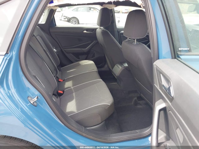 Aukcja sprzedaży 2025 Volkswagen Jetta 1.5t Sport, vin: 3VWBX7BU3SM087645, numer aukcji: 44863011