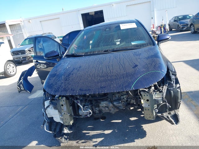 2020 Toyota Corolla Se  6mt მანქანა იყიდება აუქციონზე, vin: 5YFM4RCE6LP042412, აუქციონის ნომერი: 44863012