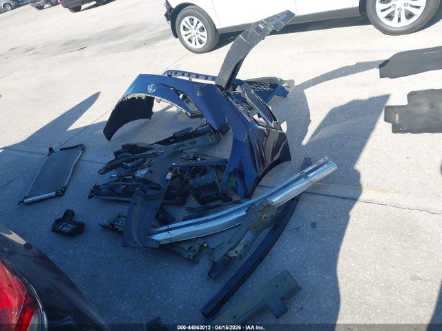 2020 Toyota Corolla Se  6mt მანქანა იყიდება აუქციონზე, vin: 5YFM4RCE6LP042412, აუქციონის ნომერი: 44863012