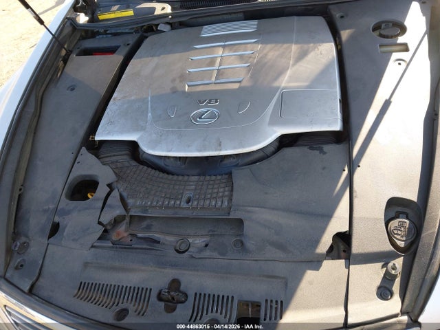 Продаж на аукціоні авто 2007 Lexus Ls 460, vin: JTHBL46FX75034316, номер лоту: 44863015