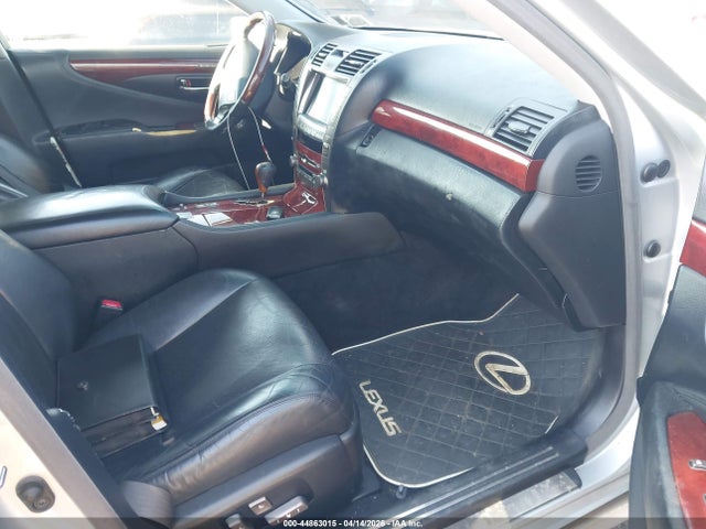 Продаж на аукціоні авто 2007 Lexus Ls 460, vin: JTHBL46FX75034316, номер лоту: 44863015